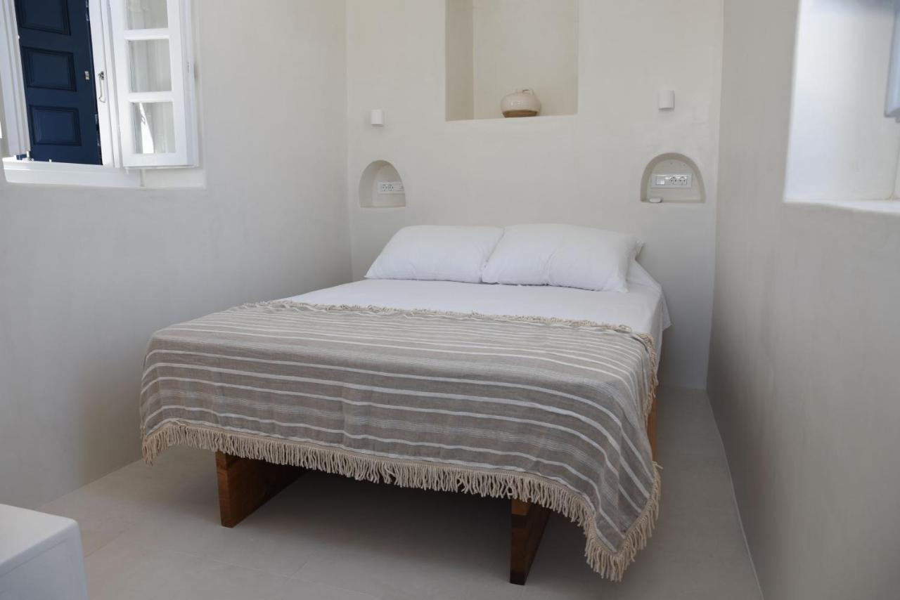 Blanco Rooms Mykonos Mykonos Town Экстерьер фото